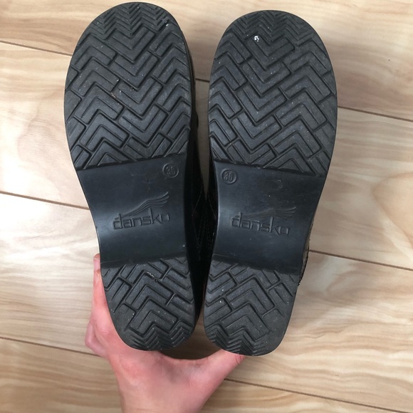 Leopard danskos - Picture 4 of 5